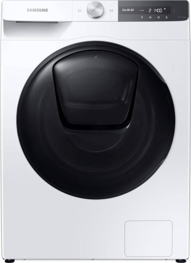 Samsung WW90T854ABT S2 Wasmachine