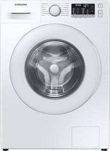 Samsung WW90TA046TT wasmachine Voorbelading 9 kg 1400 RPM A Zilver