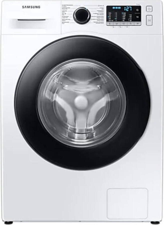 Samsung EcoBubble 5000-Serie WW91TA049AE | Wasmachines | Huishouden&Woning Wassen&Drogen | 8806090608261 - Foto 1