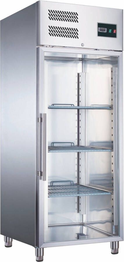 Saro Commercial Freezer Model Egn 650 Bt 465-3022 - Foto 1
