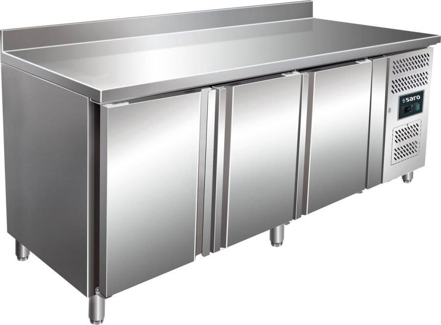 Saro Cooling Table Model Kylja 3200 Tn 323-1171