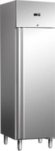Saro Horeca koelkast RVS 301 liter GN350TN 323-1019
