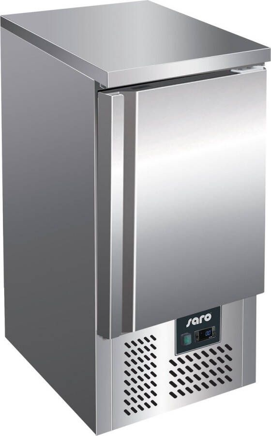 Saro Koelwerkbank 1 deurs Compressor onder 323-1502