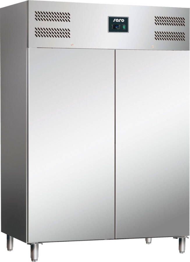 Saro professionele koelkast MODEL TORE GN 1400 TN