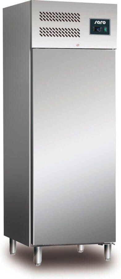 Saro professionele koelkast MODEL TORE GN 700 TN