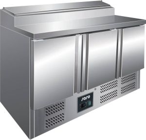 Saro Saladette 3 deuren Opzet 7x 1 3GN 323-1105