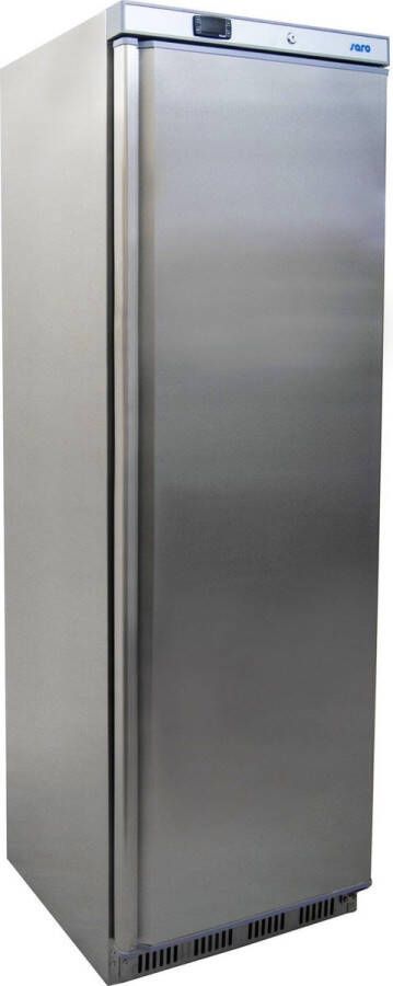 Saro Vriezer RVS Model HT 400 S S