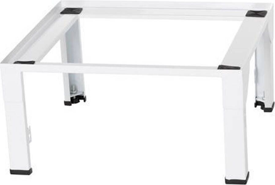 Scanpart wasmachine verhoger 30 centimeter verhoging Sokkel Maximaal 150 kg Universeel 61 x 51 cm