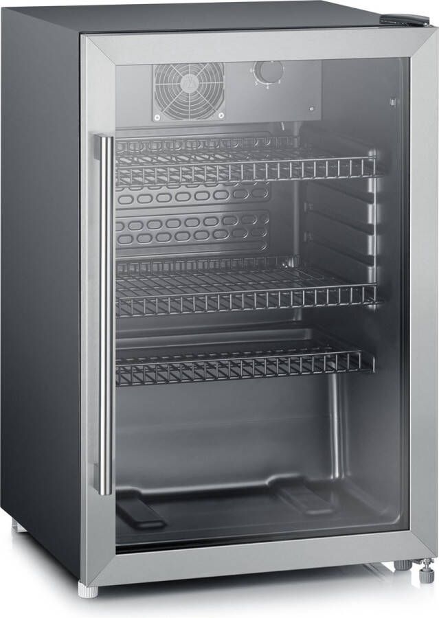 Severin Drankenkoeler FKS 8840 | Vrijstaande koelkasten | Keuken&Koken Koelkasten | 4008146040009