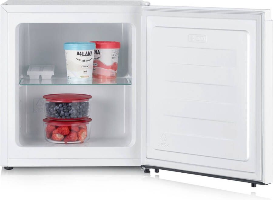 Severin Freezer Box GB8883 | Vrijstaande koelkasten | Keuken&Koken Koelkasten | 4008146041990 - Foto 2