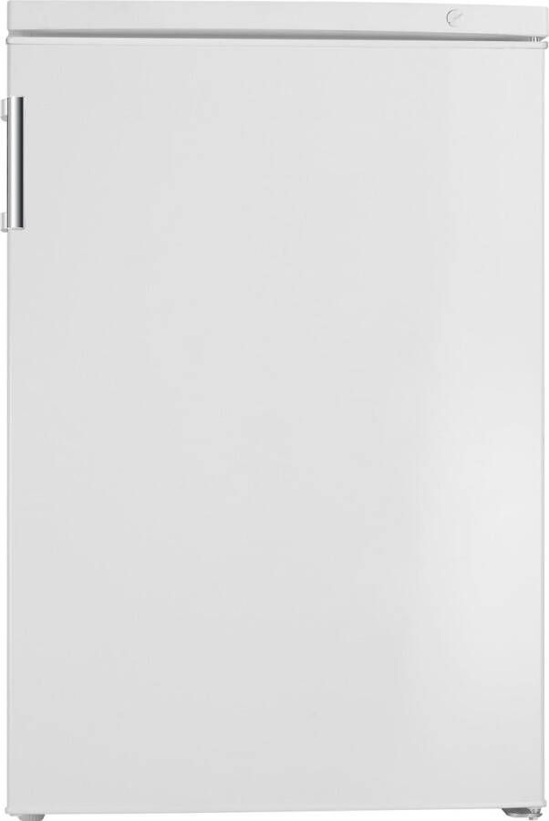 Severin GS 8865 Tafelmodel vriezer Energieklasse C 85 Liter Wit
