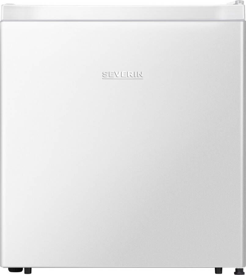 Severin KB 8877 Minbibar mini koelkast vrijstaand wit