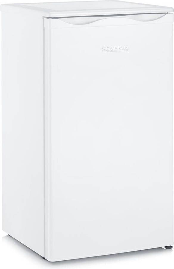 Severin KS 8824 Tafelmodel koelkast A++ wit 50 cm - Foto 1
