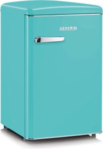 Severin Tafelkoelkast RKS8834 | Vrijstaande koelkasten | Keuken&Koken Koelkasten | 4008146030307