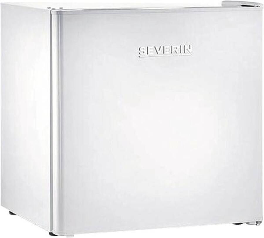 Severin GB 8886 Mini vriezer Minibar 32 liter Vrijstaand Wit