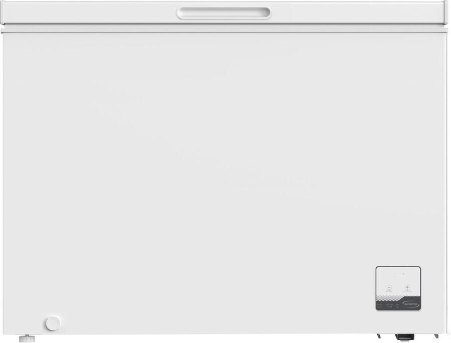Severin GT 8849 Vriezer Koelkast – 200L – Energieklasse C – Inverter – 2-in-1 – Vrijstaand – Wit