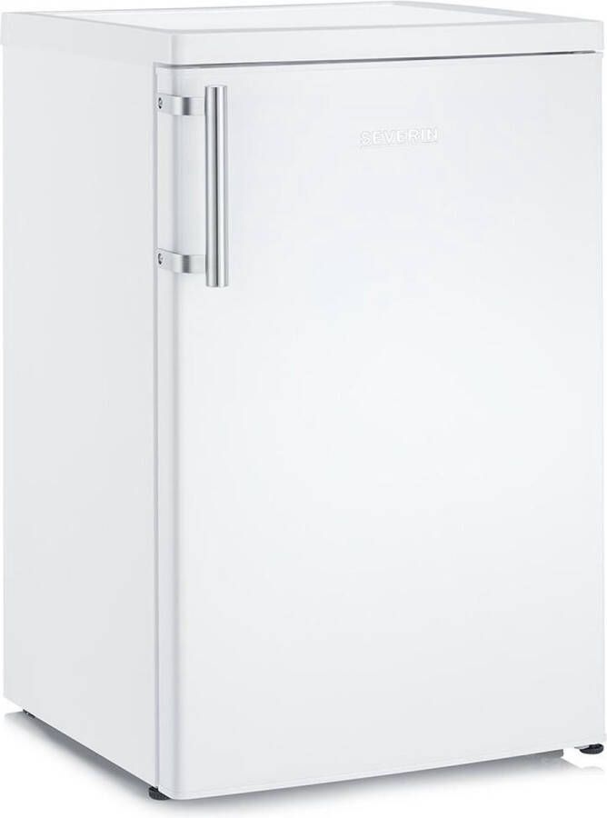 Severin VKS 8808 Tafelmodel koelkast Wit