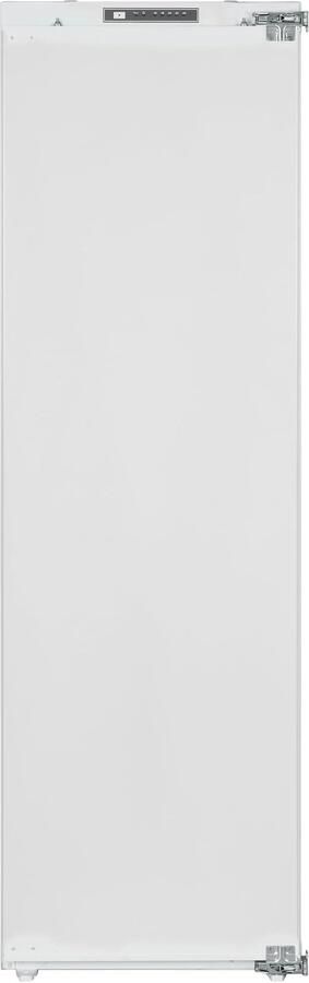 Sharp SJ-SD200E00X-EU Inbouwvriezer 177cm -D Deur op deur
