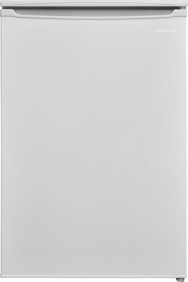 Sharp tafelmodel koeler SJUE135M4WEU 135L