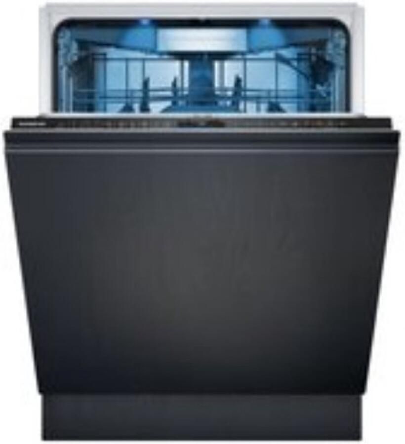 Siemen s SN87TX02CE-1 inbouwvaatwaser + 3 Jaar Gratis Extra Garantie