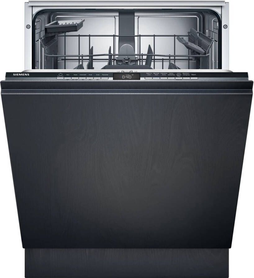 Siemens INBOUW VAATWASSER – SN63HX01AN