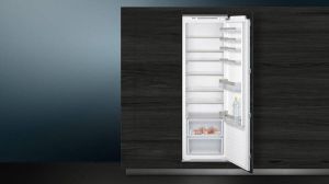 Siemens iQ300 KI81RVFF0 koelkast Ingebouwd 319 l F Wit