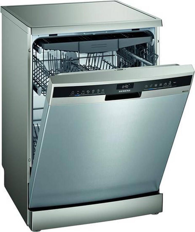 Siemens iQ300 SN23HI42VE vaatwasser Vrijstaand 13 couverts E