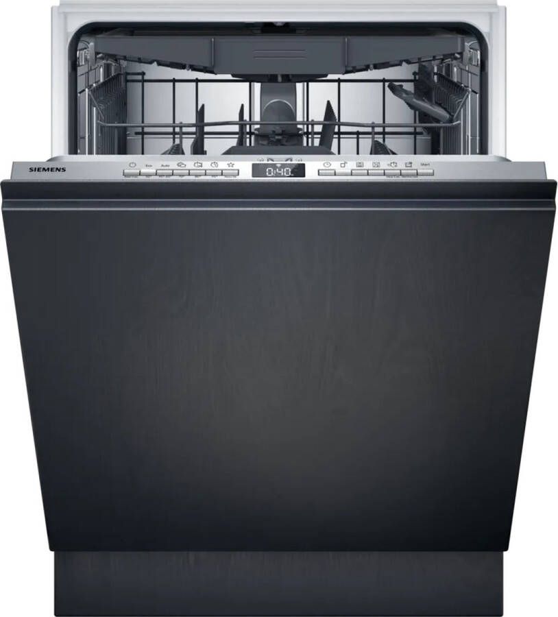 Siemens iQ300 SN63EX22CE vaatwasser Volledig ingebouwd 14 couverts A