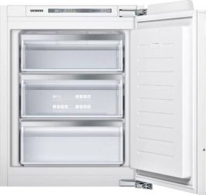 Siemens iQ500 GI11VADE0 Inbouwvriezer