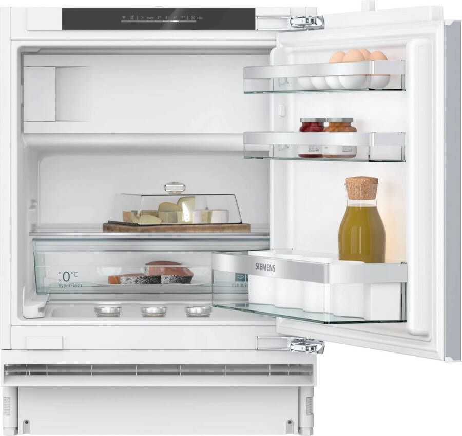 Siemens iQ500 KU22LADD0 110 l Onderbouw D 35 dB SN-T 3 kg 24u