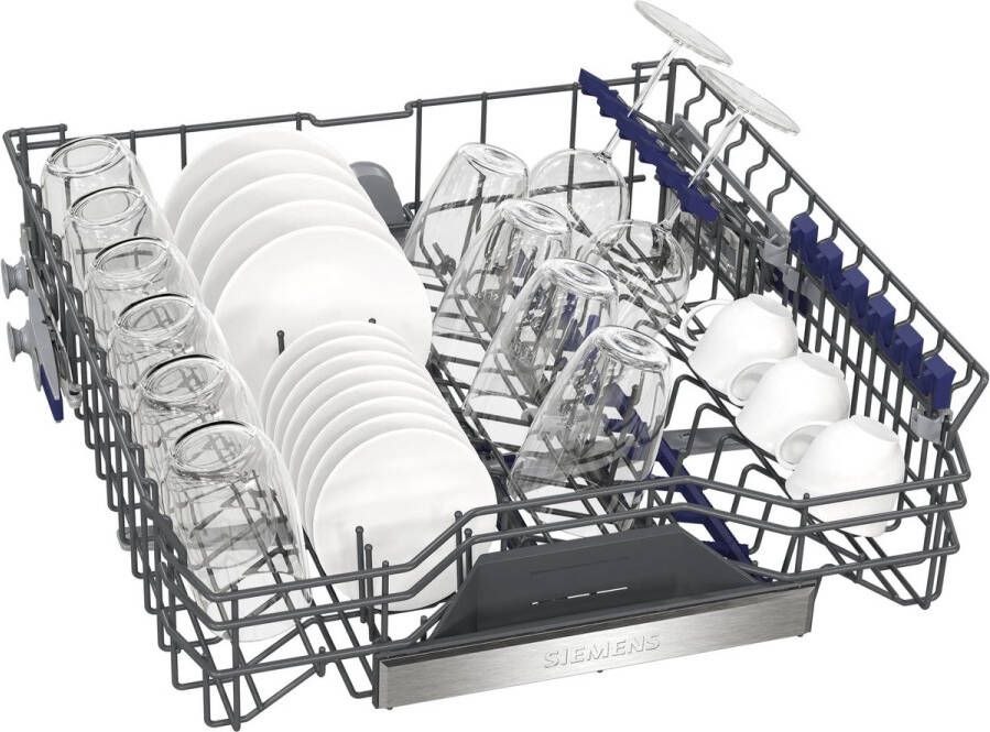 Siemens iQ500 SN65EX11CE vaatwasser Volledig ingebouwd 14 couverts B