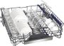 Siemens iQ500 SN65EX11CE vaatwasser Volledig ingebouwd 14 couverts B - Thumbnail 1