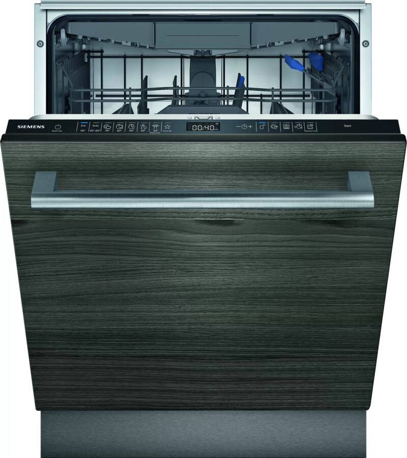 Siemens iQ500 SN65ZX48CE vaatwasser Volledig ingebouwd 14 couverts C