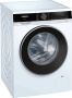 Siemens WG44G2A7NL intelligentDosing vrijstaande wasmachine voorlader - Thumbnail 1