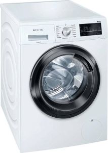Siemens iQ500 WM14G400DE wasmachine Voorbelading 8 kg