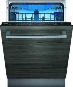 SIEMENS Volledig integreerbare vaatwasser SX65EX57CE 86 5 cm x 59 8 cm XXL-vaatwasser