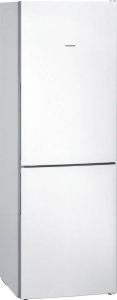 Siemens KG33VVWEA iQ300 Koel-vriescombinatie RVS