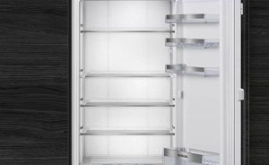 Siemens KI51FADE0 Inbouw koelkast zonder vriesvak Wit