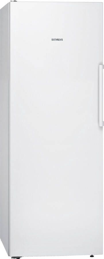Siemens KS29VVWEP iQ300 Vrijstaande koelkast Wit