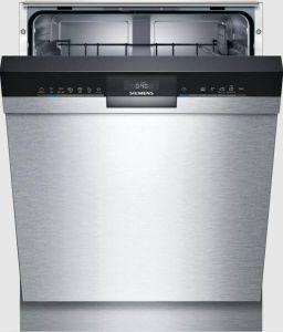 Siemens SE43HS41TE iQ300 Onderbouw vaatwasser