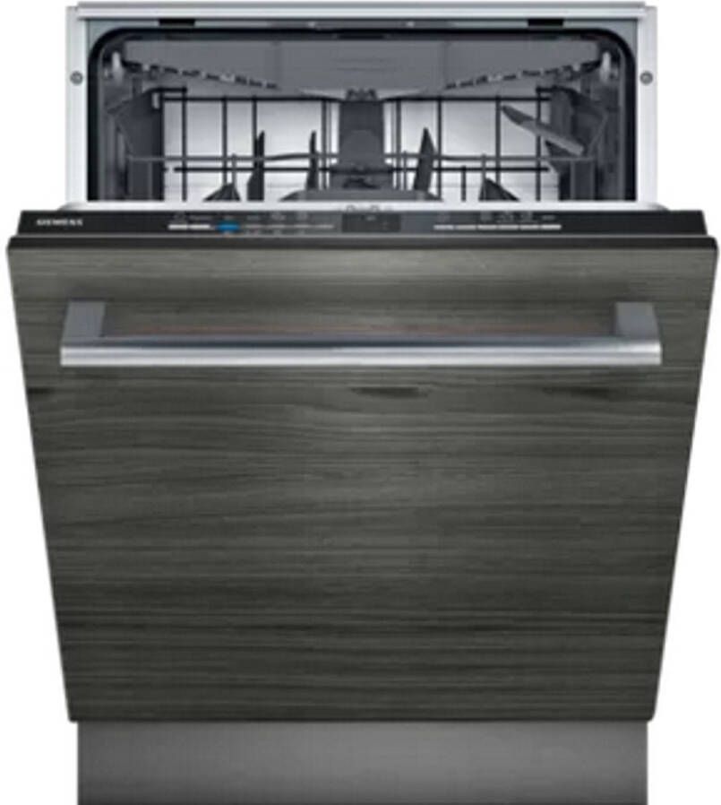 Siemens SE61HX08VE iQ100 Inbouw vaatwasser Volledig integreerbaar 13 couverts