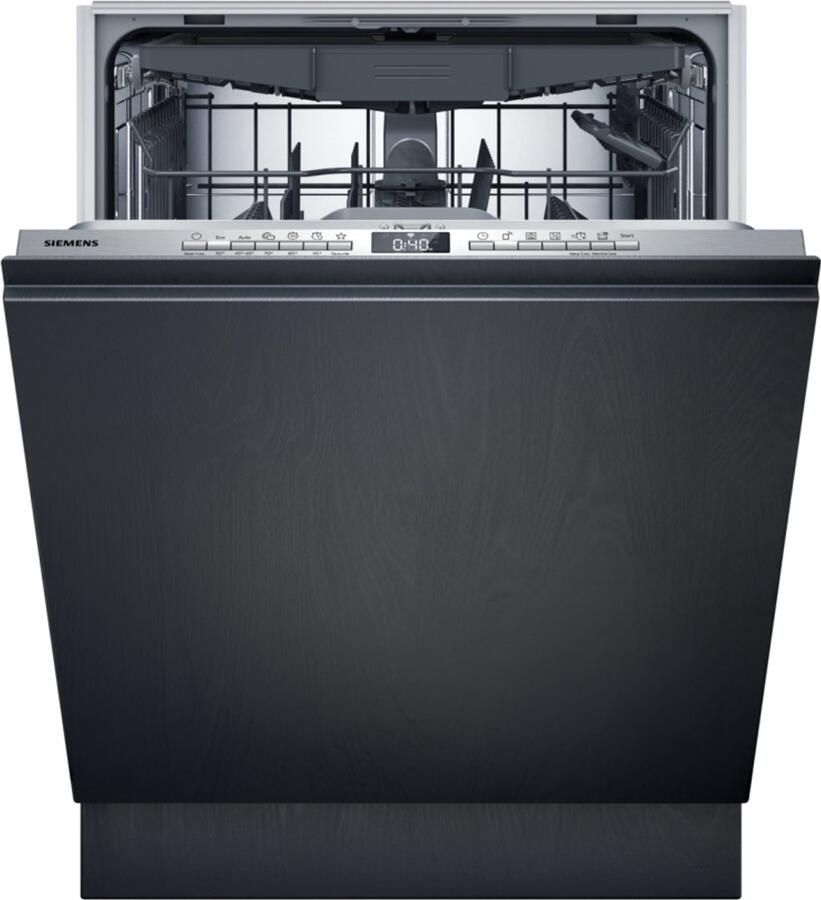 Siemens iQ300 SN63HX03VE vaatwasser Volledig ingebouwd 14 couverts