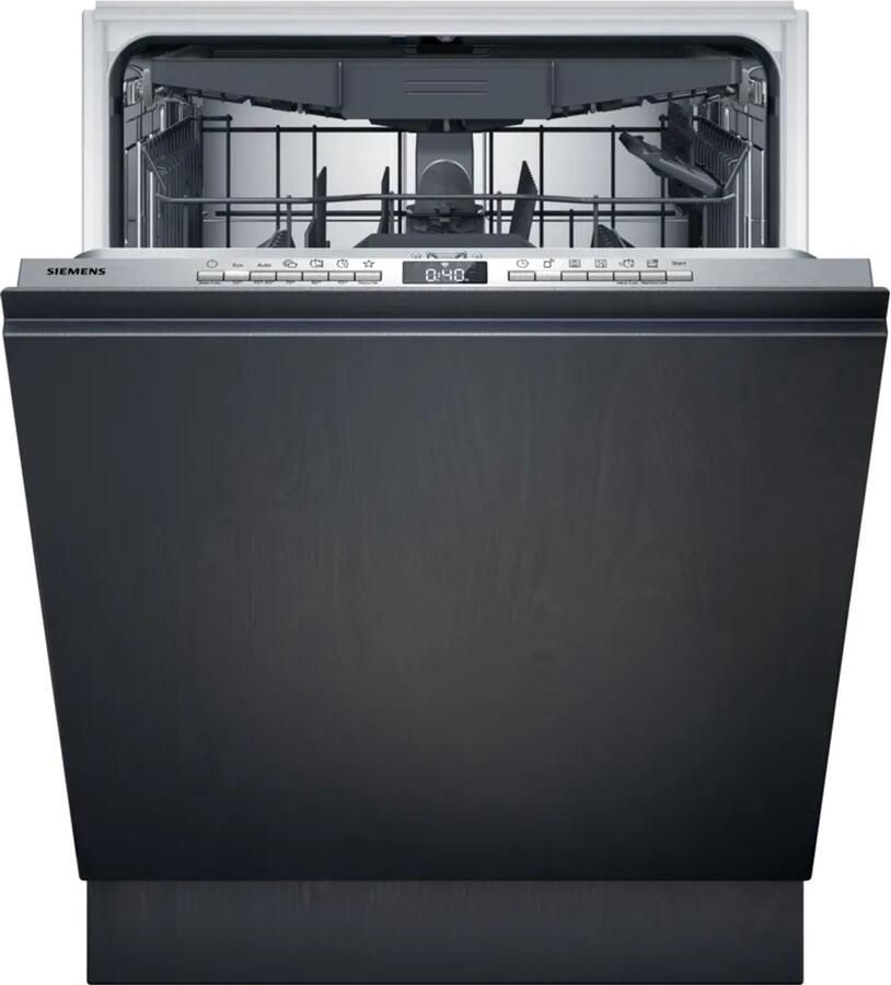 Siemens iQ300 SX63EX22CE vaatwasser Volledig ingebouwd 14 couverts A