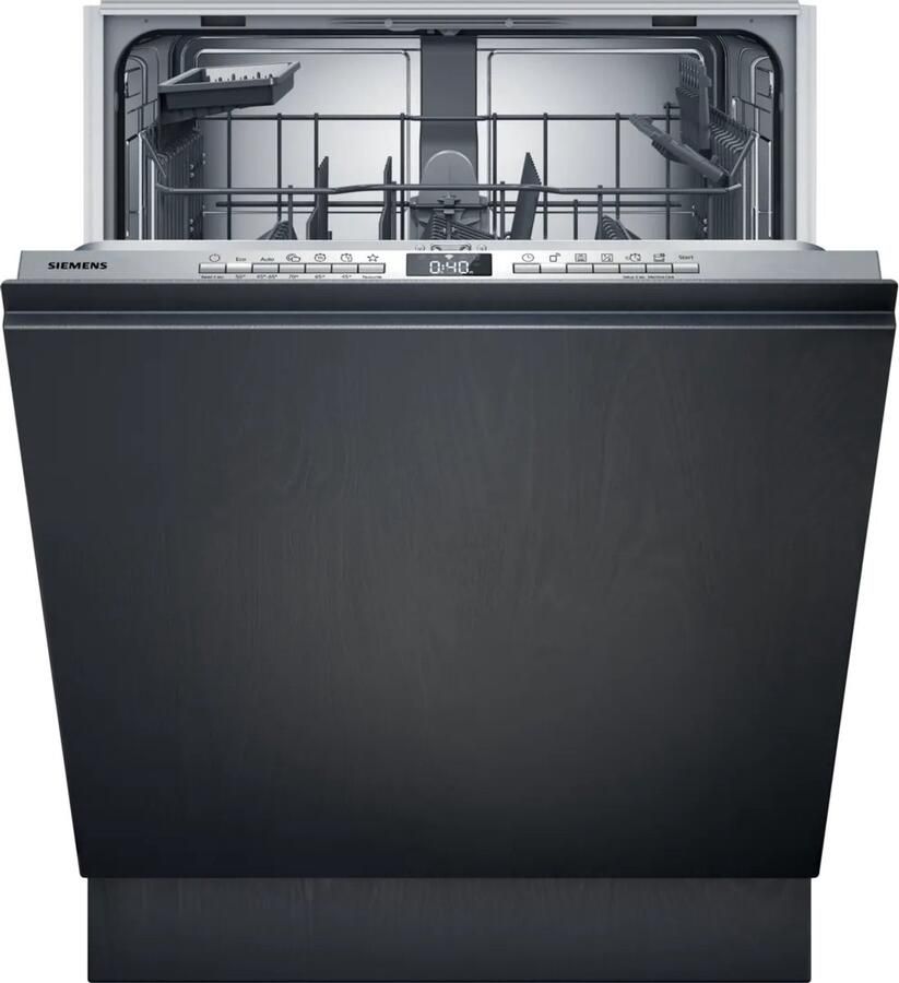 Siemens iQ300 SX63HX16CE vaatwasser Volledig ingebouwd 14 couverts