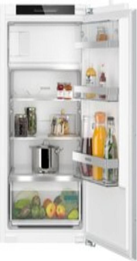 Siemens KI32LADD1-1 iQ500 Inbouwkoelkast+ 3 Jaar Gratis Extra Garantie