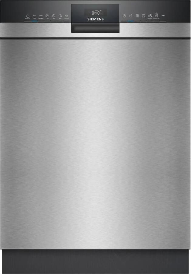 Siemens SN43HS03TE vaatwasser Onderbouw 13 couverts C