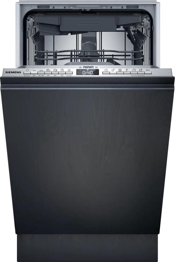 Siemens SR63EX25ME vaatwasser Volledig ingebouwd 10 couverts