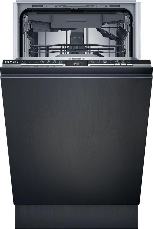 Siemens SR63HX74ME vaatwasser Volledig ingebouwd 10 couverts