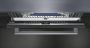 Siemens SX63HX52CE Inbouwvaatwasser 46 dB 14 couverts Energielabel D - Thumbnail 2