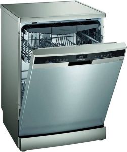 Siemens SN23HI37VE Vrijstaand vrijstaande vaatwasser